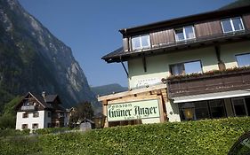 Gasthof Pension Gruener Anger